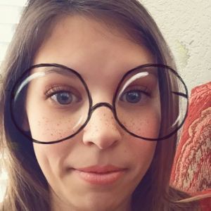 Meet your Posher, Michelle